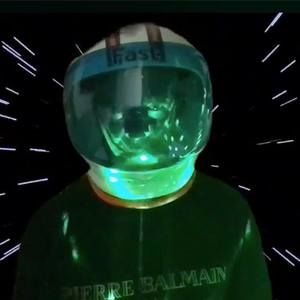 Meet your Posher, Peter